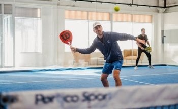 Padel Boston