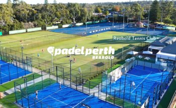 Padel Perth Reabold