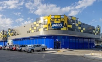 iPadel Melbourne