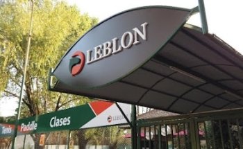 Leblon Tennis Club
