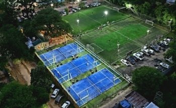 Predio Evolucion Rivera