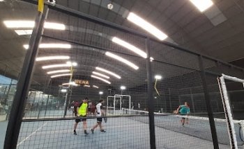 Arena Padel Mendoza