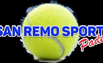 San Remo Sport Padel