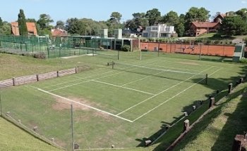 Tenis & Padel Point Pinamar