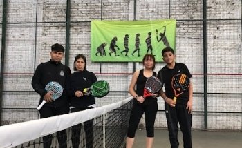 Padel Vida Viva