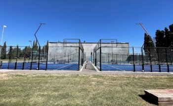 ARENA CLUB RIO CUARTO