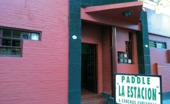 Club la Estación Padel