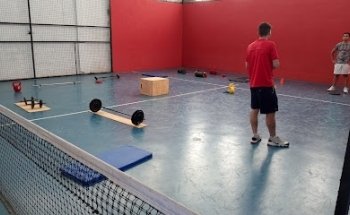 Weekend Paddle - Paddle Tennis Rental