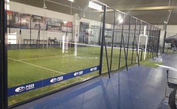 PADELx4 INDOOR