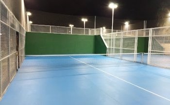 Padel Set Point