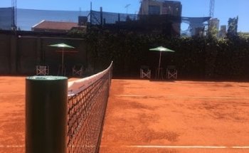 Melian Tenis & Padel