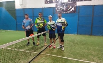 Las Lajas Padle Club