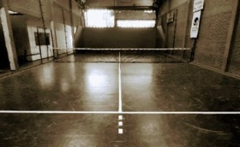 El Cedro • Paddle Sports Complex