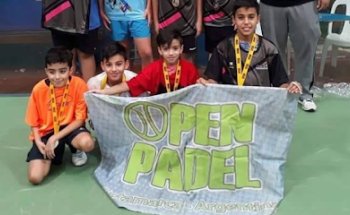 Open Padel