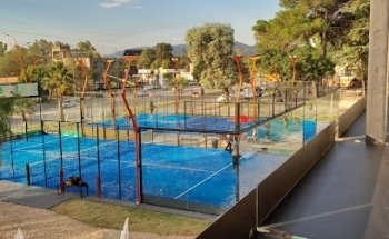 Padel Zone Carlos Paz