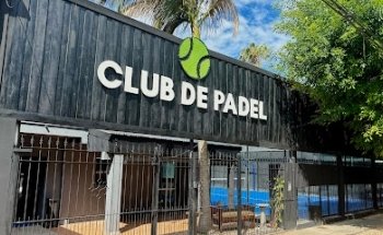 Club De Padel