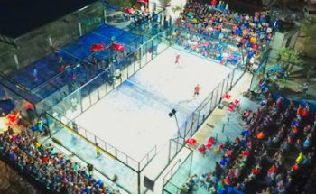 In Club - Capilla Del Monte