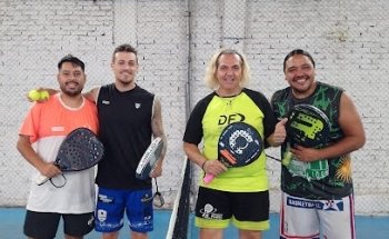 Canchas de Padel Lo de Ricky