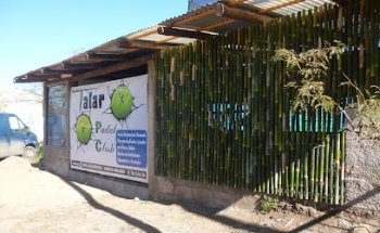 Talar Padel Club