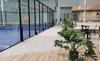 Ultimate Padel