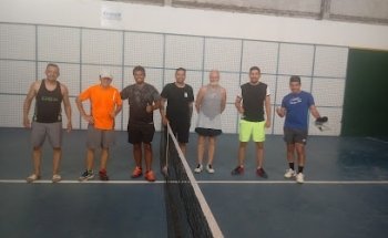 Garden Padel Plottier