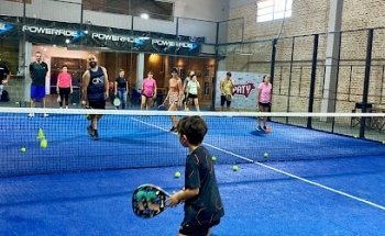 El Triunfo - Complejo Deportivo