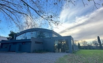 TORCUATO HAUS - TORCUADEL - Bigg - ZETA Café