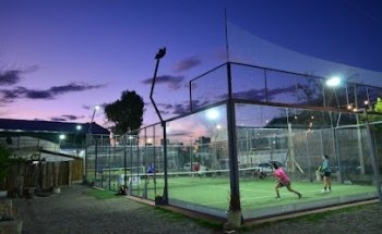 Biguá Pádel Club