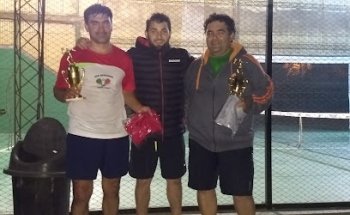 Manzanares Padel