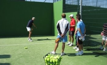Mediterraneo Club de Padel
