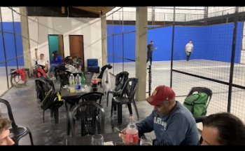 Oasis Padel Club