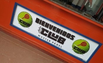 Club Master Pádel