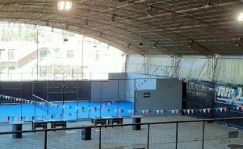 El Tinglado Club de Padel