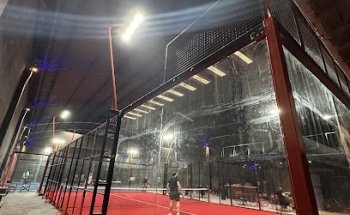 Lavalle Padel Abasto - Rosario