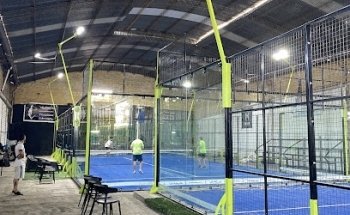 Padel Barcelona