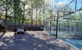 Dorrego Padel