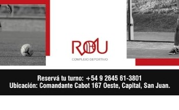 ROU Complejo Deportivo