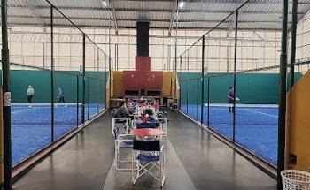 LAS PENDIENTES PADEL