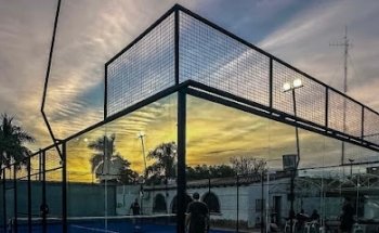 Ivoty Padel Club