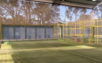 Padel Cordoba RC