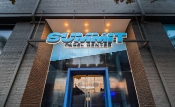 SUMMIT Padel Center