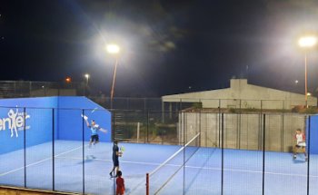 PadelCenter