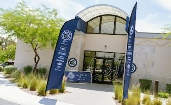 P1 Padel Las Vegas