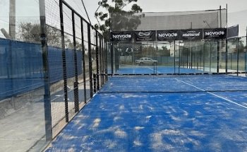 Nevado Padel