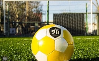 Complejo Deportivo Estación 98