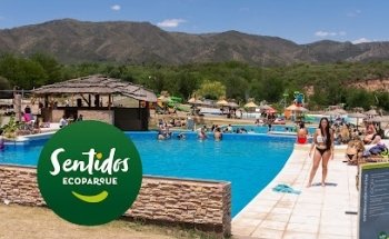 Sentidos Ecoparque