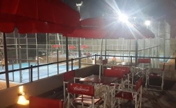 Colosseum - Football 5