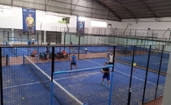 Pasaje del Sol Padel - Yerbal