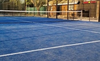 Los Duendes Padel