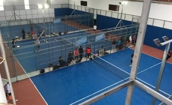 Angastaco Padel Club